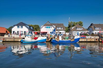 insel hiddensee