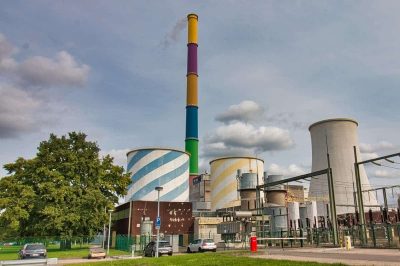 Schornstein Karl-Marx-Stadt ddr chemnitz