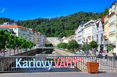 Karlsbad Karlovy Vary