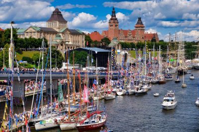 Stettin Sehenswürdigkeiten