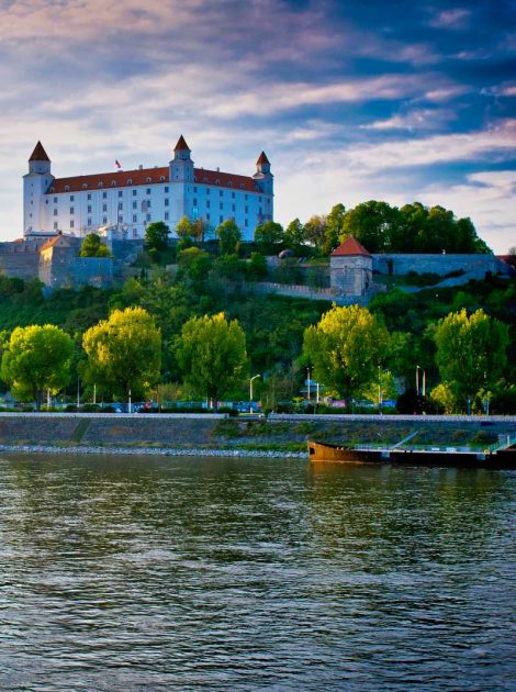 bratislava