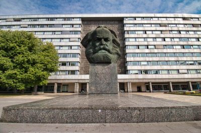 Chemnitz Sehenswürdigkeiten