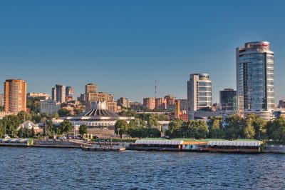 Dnipro things to see and do