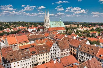 Görlitz Sehenswürdigkeiten