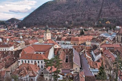 things to do in Brasov Romania