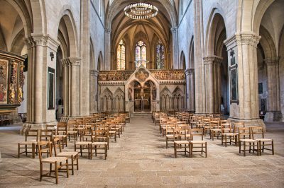 Naumburger Dom Weltkulturerbe