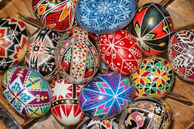 Ukrainian Easter