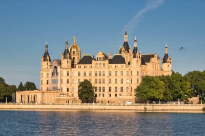 Schwerin Sehenswürdigkeiten