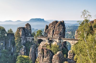 Sehenswürdigkeiten Ostdeutschland Reiseziele