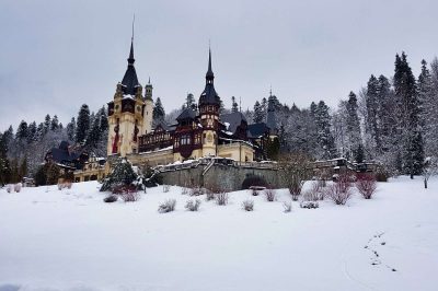 Rumänien Urlaub Rumänien Reisezeit