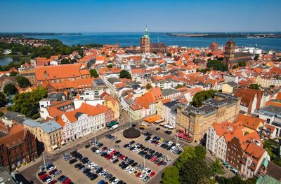 Stralsund Sehenswürdigkeiten