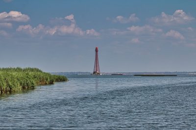 South Ukraine places to see