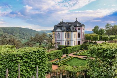 Thüringen Reisetipps
