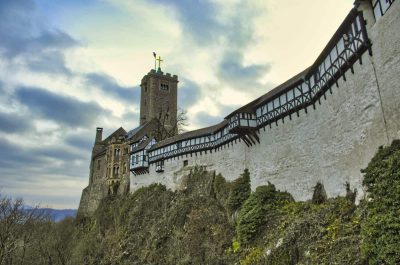 Sehenswürdigkeiten Thüringen Reiseziele