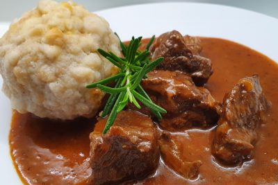 Tschechische Küche die besten tschechischen Gerichte