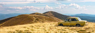 Wild East - Eastern Europe Travel Blog