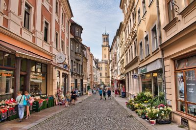 Zittau Sehenswürdigkeiten Reisetipps